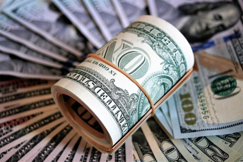 Dolların bazar ertəsi üçün məzənnəsi