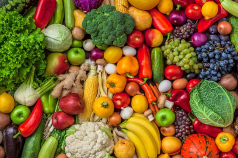 695 milyon dollar dəyərində meyvə-tərəvəz ixrac edilib