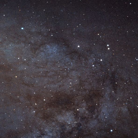 NASA Andromeda qalaktikasının ən böyük və təbii rəngdə şəklini yayımlayıb - FOTO