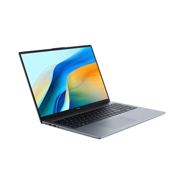 HUAWEI MateBook D16: İşgüzarlar və Tələbələr Üçün İdeal Seçim