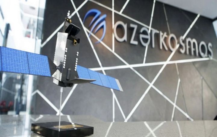 Azərkosmos-dan 2 ayda 3 milyon dollarlıq ixrac