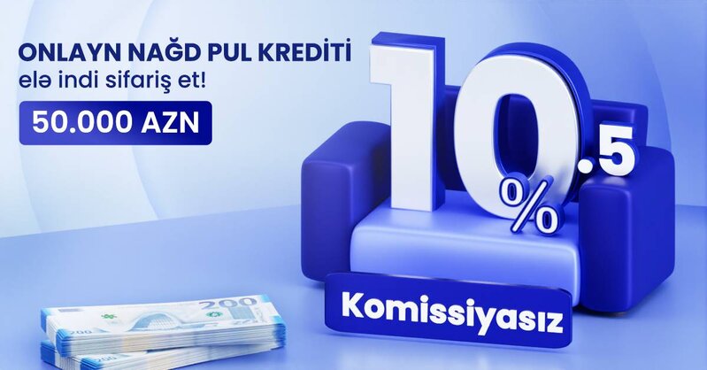 AFB Bank müştərilərinə tam onlayn – 