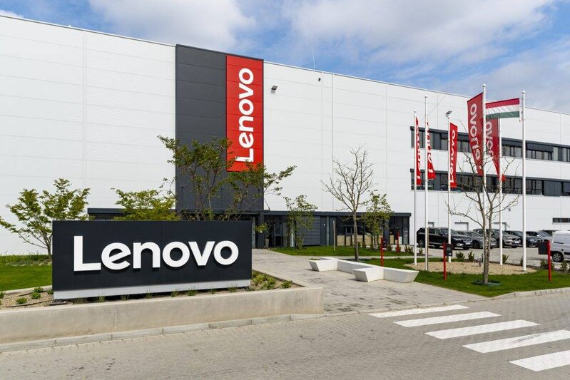 Lenovo Orta Asiyada fəaliyyətini genişləndirərək bölgədəki ehtiyat hissələri anbarları şəbəkəsinin açıldığını elan edir