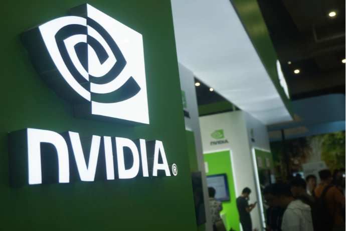 NVIDIA dünyanın 5-ci ən dəyərli markası oldu - Marka dəyəri 110% artaraq 184 milyard dolları keçib