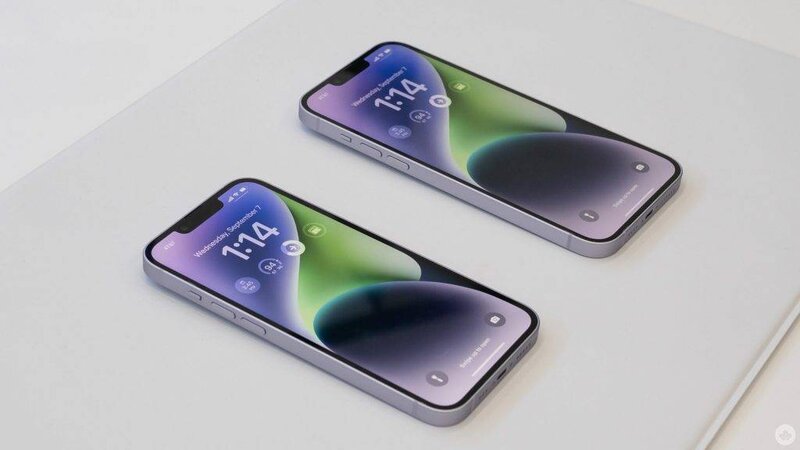 iPhone 14 Plus satışa çıxdı – Hansı ölkələrdə almaq olar?