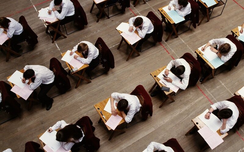 Bu il universitetə qəbul olunan 2 355 abituriyent təhsil almaqdan imtina etdi