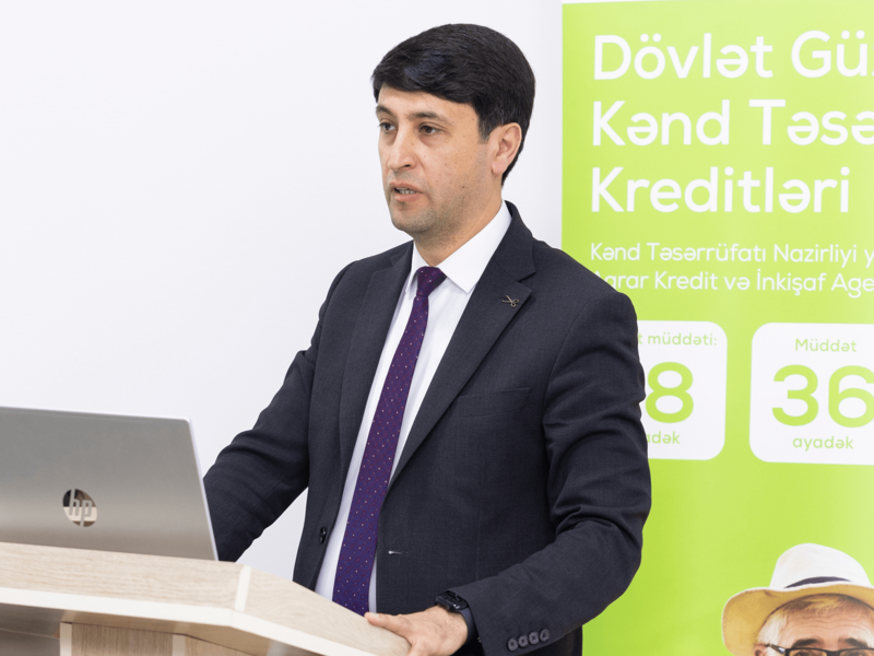 Rabitəbank Xankəndidə 