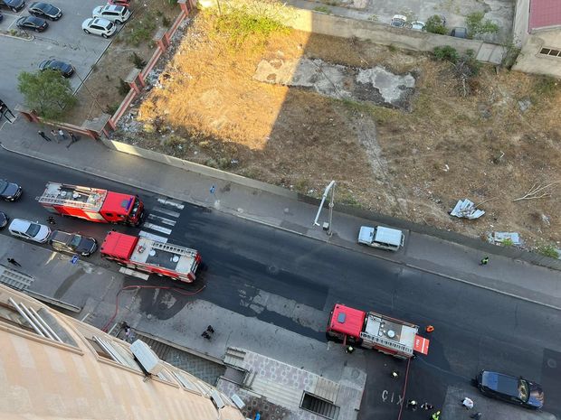 Lerikdəki yol qəzası ilə bağlı cinayət işi başlanıldı