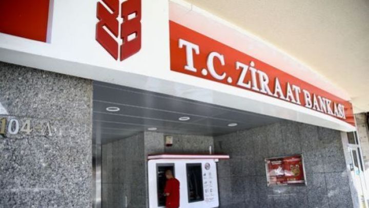 Ziraat Bank Misirdə nümayəndəlik açıb