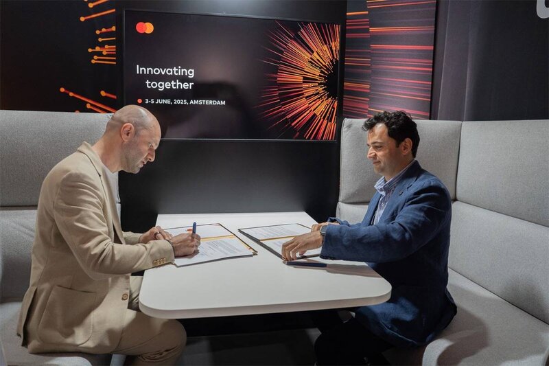 PashaPay və Mastercard strateji əməkdaşlığın gücləndirilməsi məqsədilə Money 20/20 Europe zamanı Anlaşma Memorandumu imzalayıb