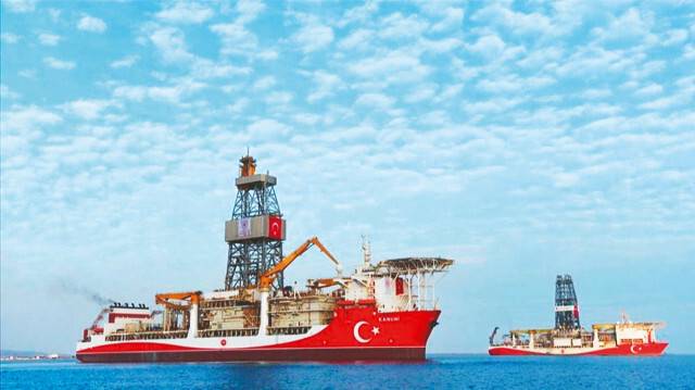 Türkiyə gələn il Somalidə neft kəşfiyyatına başlamağı planlaşdırır