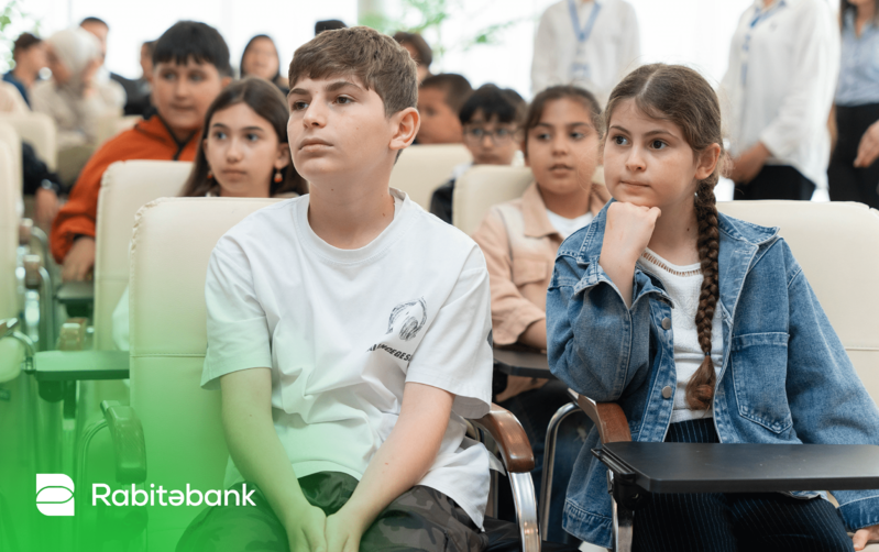 Rabitəbank və
