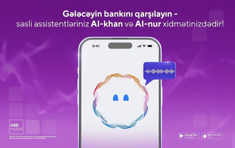 ABB-nin süni intellekt modellərinin sayı 176-a çatıb