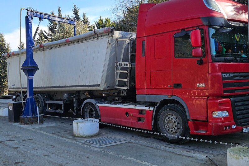 Hacıqabul Quşçuluq Şirkəti beynəlxalq İSO sertifikatlarına layiq görülüb