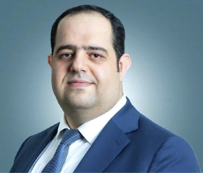 Banka yeni sədr təyin edilib