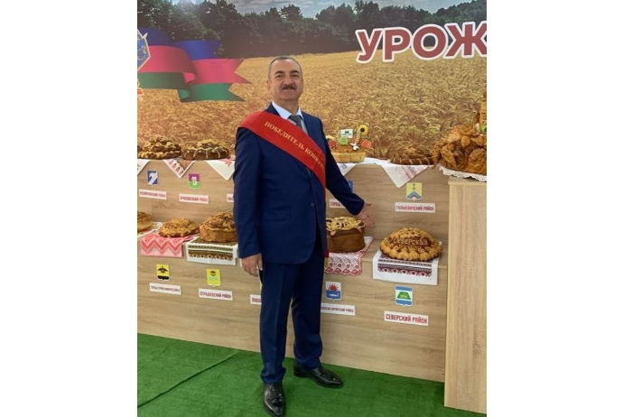 Rusiyada azərbaycanlı iş adamının sahibi olduğu dəniz limanı müsadirə edilib