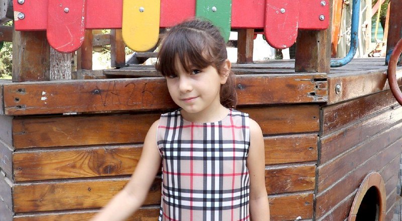 9 yaşlı Aylanın köməyinizə ehtiyacı var - VİDEO