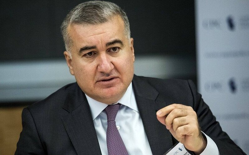 Azərbaycan səfiri: 'Ermənistanın minalara xroniki aludəçiliyi var