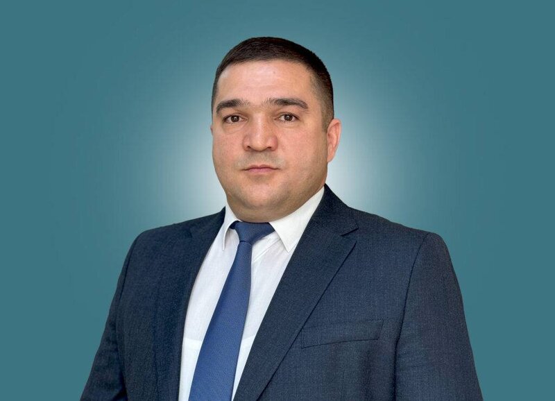 Bank of Baku-da təyinat olub