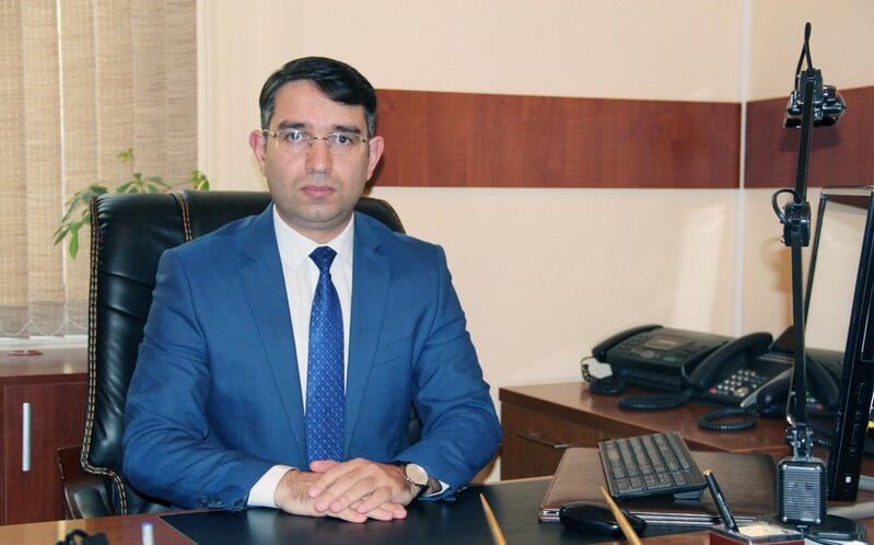 Zabuxdan çıxanda 10 yaşım vardı, indi oğlumun 10 yaşı var