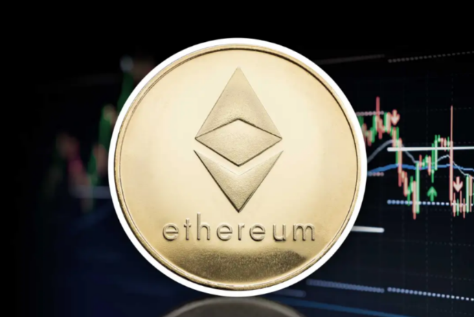 Ethereum yarım saata 6% bahalaşdı – 5000 DOLLARA YAXINLAŞDI