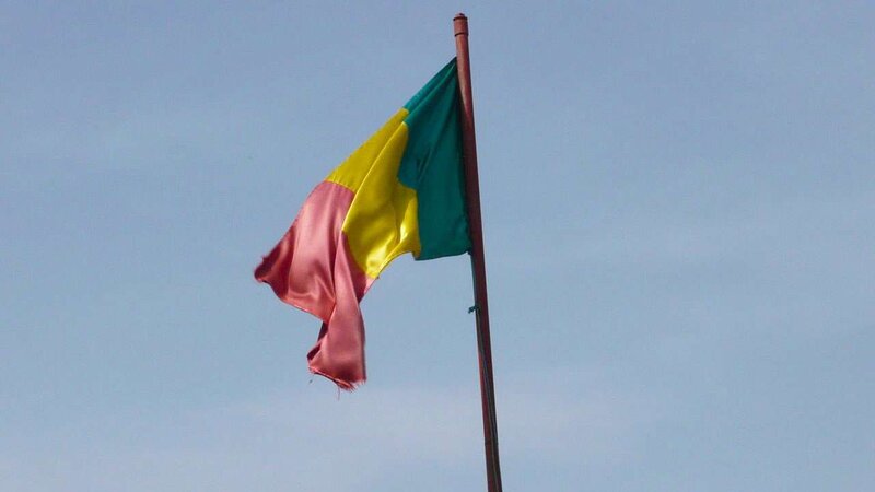 Mali BMT Təhlükəsizlik Şurasından Fransa ilə bağlı təcili iclas çağırılmasını İSTƏDİ