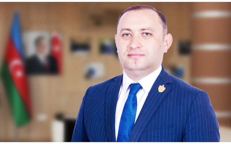 Azərbaycan Dövlət Aqrar Universitetinə rektor vəzifəsini icra edən təyin olundu