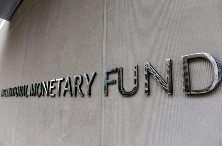 IMF Azərbaycanın daxil olduğu regionun iqtisadi artım proqnozunu yaxşılaşdırıb
