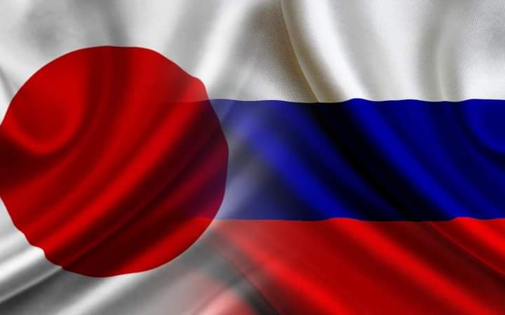 Yaponiya Rusiyaya qarşı sanksiyaları GENİŞLƏNDİRİR