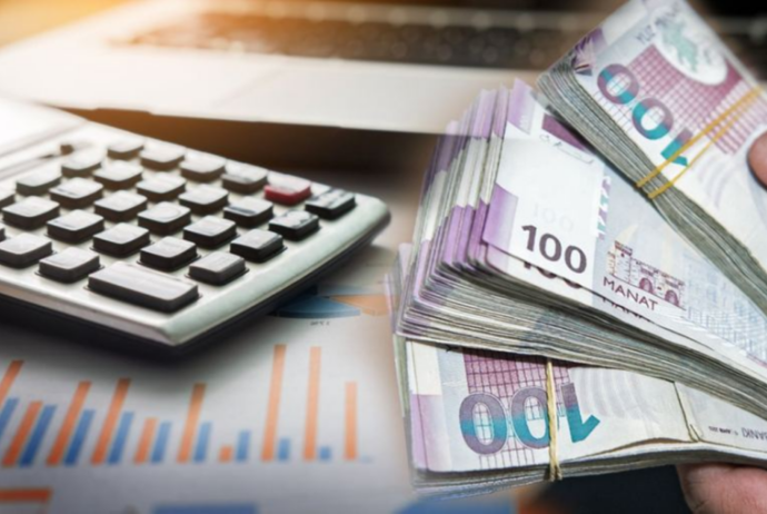 Almaniya Azərbaycana yatırımları 61% artırıb