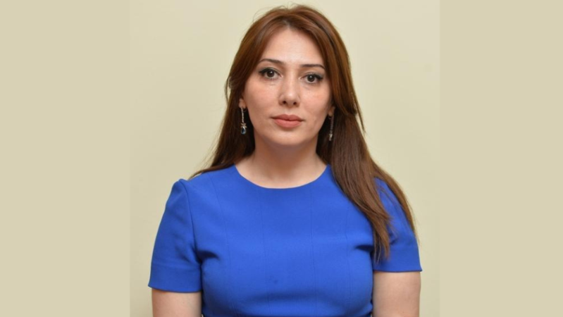 9-cu sinifdə oxuyan qızı döyən icra başçısının müavini ilə bağlı YENİ XƏBƏR