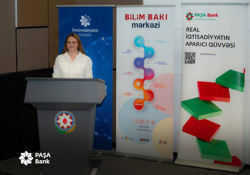 PAŞA Bank 1 İyun – Uşaqların Beynəlxalq Müdafiəsi Günündə uşaqların inkişafına dəstək oldu