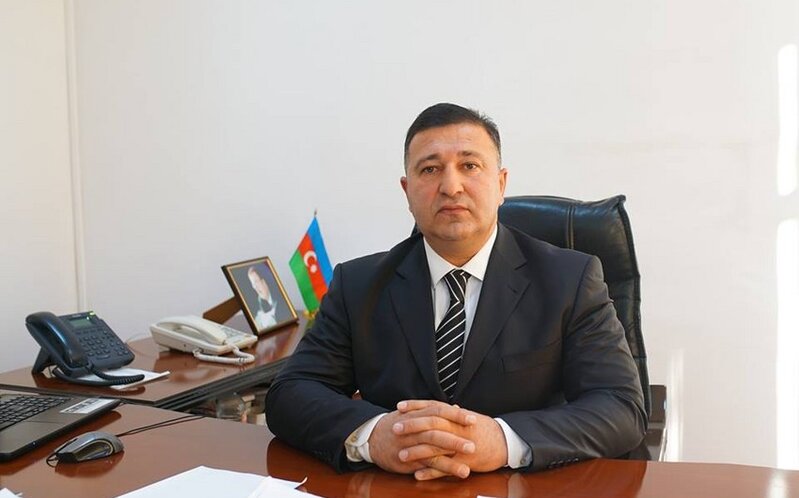 Baş Prokurorluq əməliyyat keçirdi, vəzifəli şəxs saxlanıldı