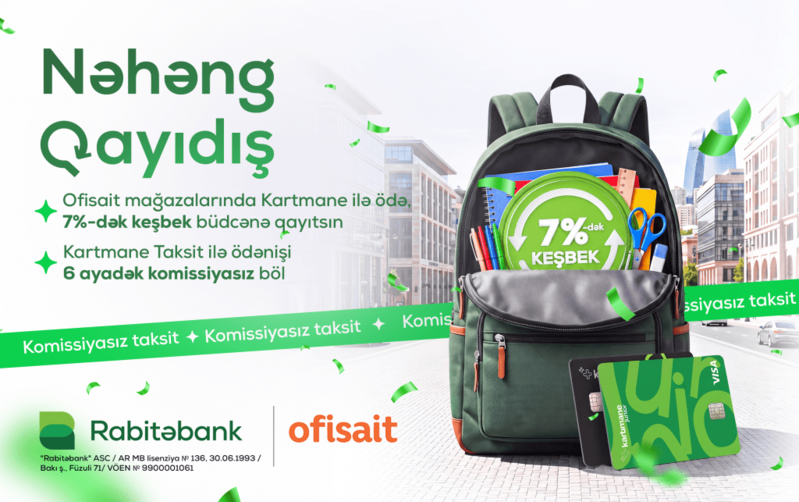 Rabitəbank və 