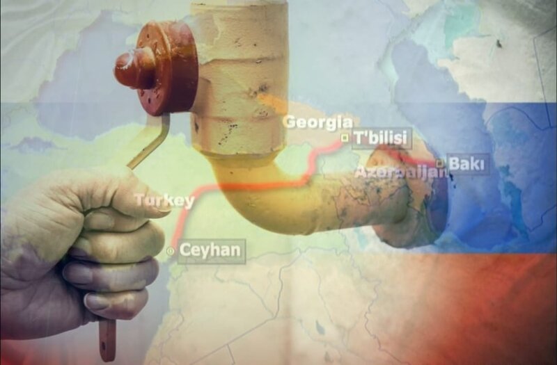 Bakı-Tbilisi DİALOQU: Avropanın qaz xilasında Kremlə kim gün ağlayacaq?