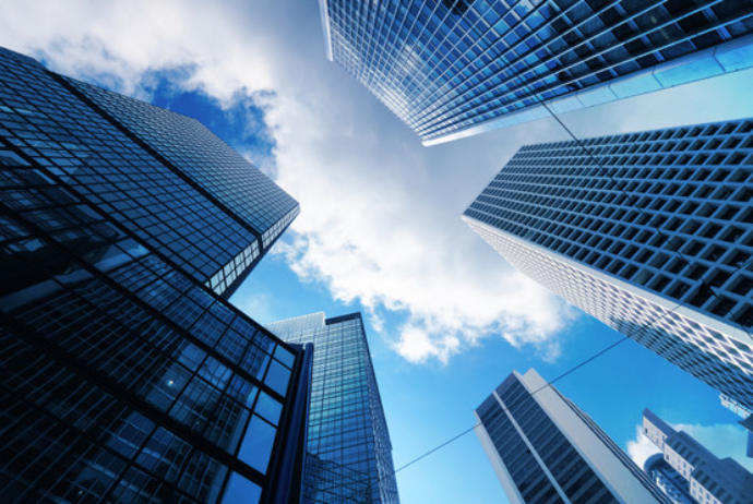 200 min manatlıq tikinti şirkəti ləğv olunur