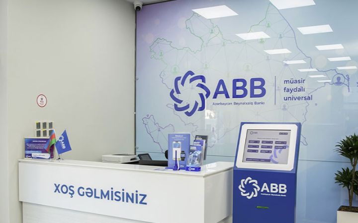 Beynəlxalq Bankın biznes kreditləri portfelində daha böyük məbləğdə artım baş verib