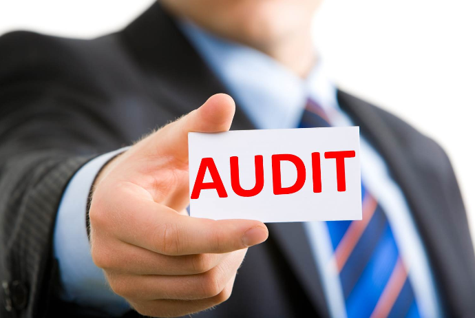 Başlıq: Gəncədə 10 manatla audit şirkəti quruldu