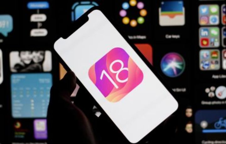 Apple iOS 18-i təqdim etdi - Smartfonları bir-birinə yaxın tutmaqla pulköçürmə