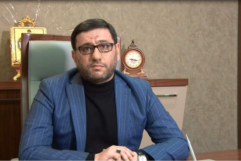 Hacı Şahin: 