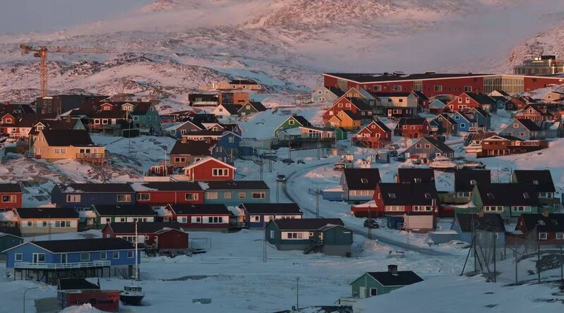 Milyardlıq subsidiyalar və dəniz məhsulları üzərində dayanan Qrenlandiya iqtisadiyyatı