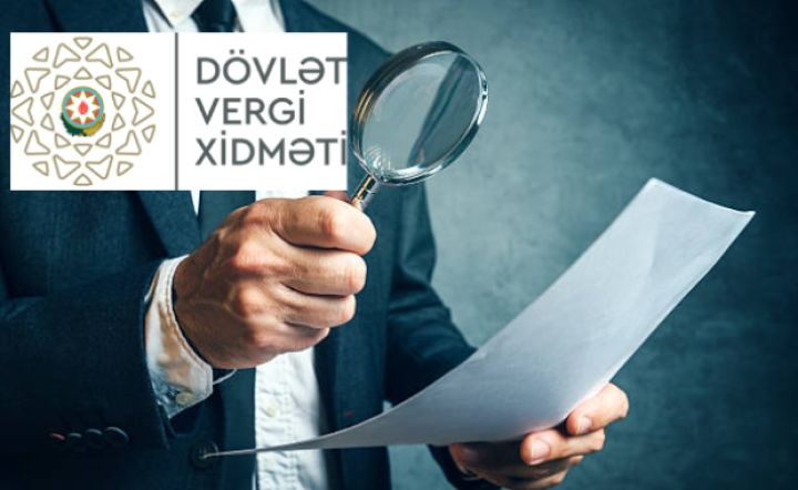 Dövlət Vergi Xidməti 3-dən az işçisi olan mikro bizneslər üçün vergi güzəştində dəyişikliyin məqsədini açıqladı