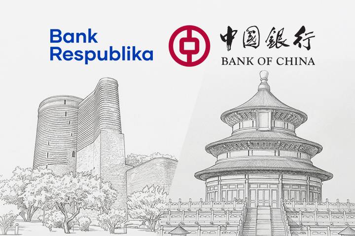 Bank Respublika və 
