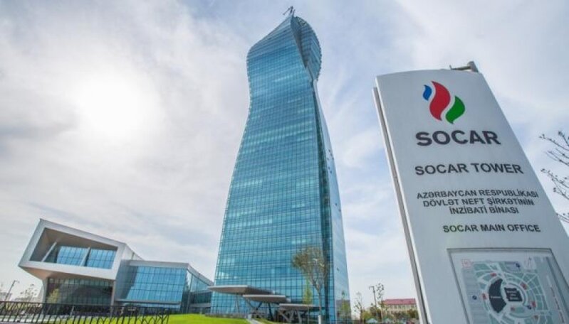 SOCAR-ın nizamnamə kapitalı .5 mln. olan şirkəti yaradılıb