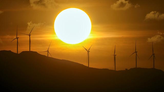 Avropadakı enerji böhranı Asiyaya keçə bilər