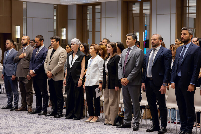 "Referans Medical Group" və "PAŞA Həyat Sığorta" "TezSağal" məhsulunu təqdim etdi
