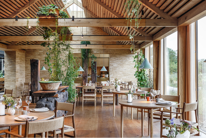 Hindistan vətəndaşı Azərbaycanda 50 min kapital ilə - RESTORAN AÇIB