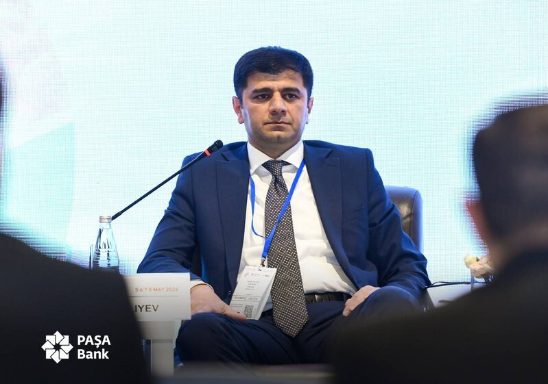 PAŞA Bank 