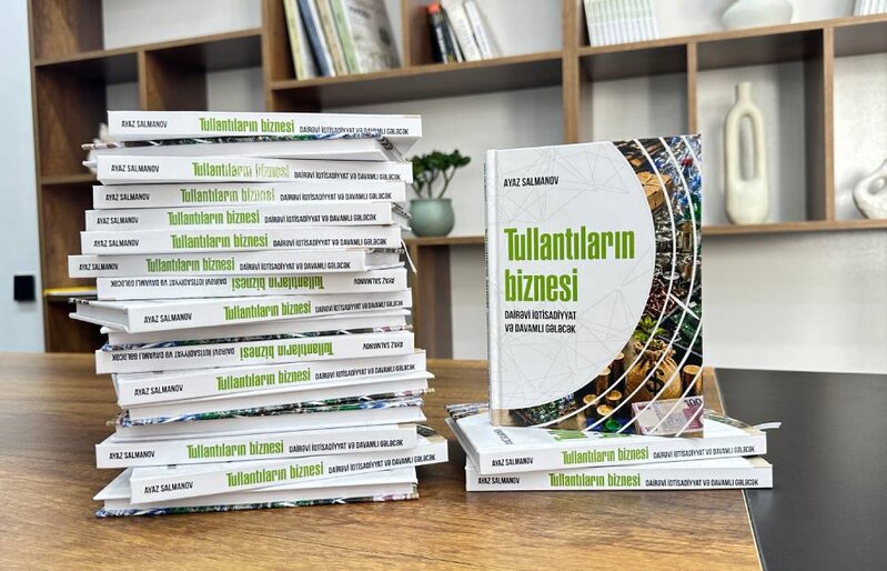 Tullantılar necə biznesə çevrilir? 