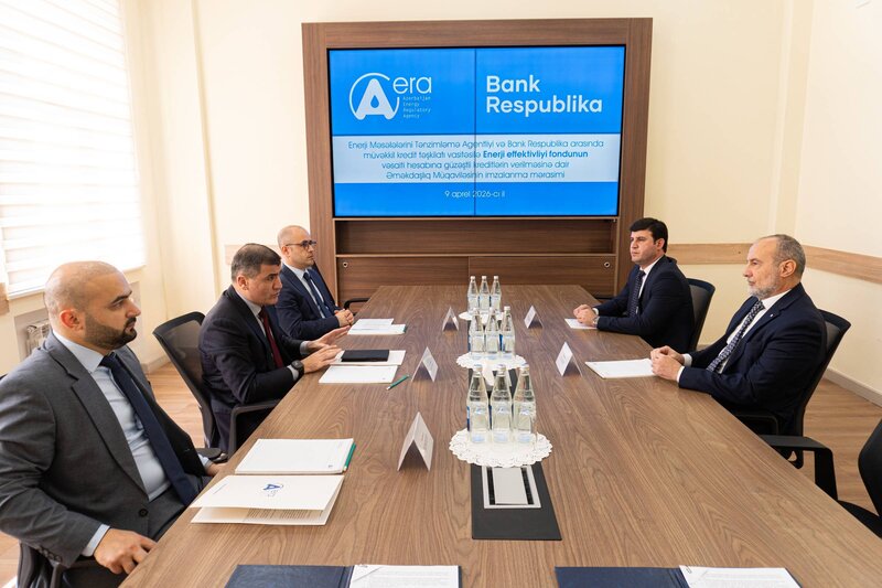 Bank Respublika və EMTA arasında əməkdaşlıq müqaviləsi imzalandı